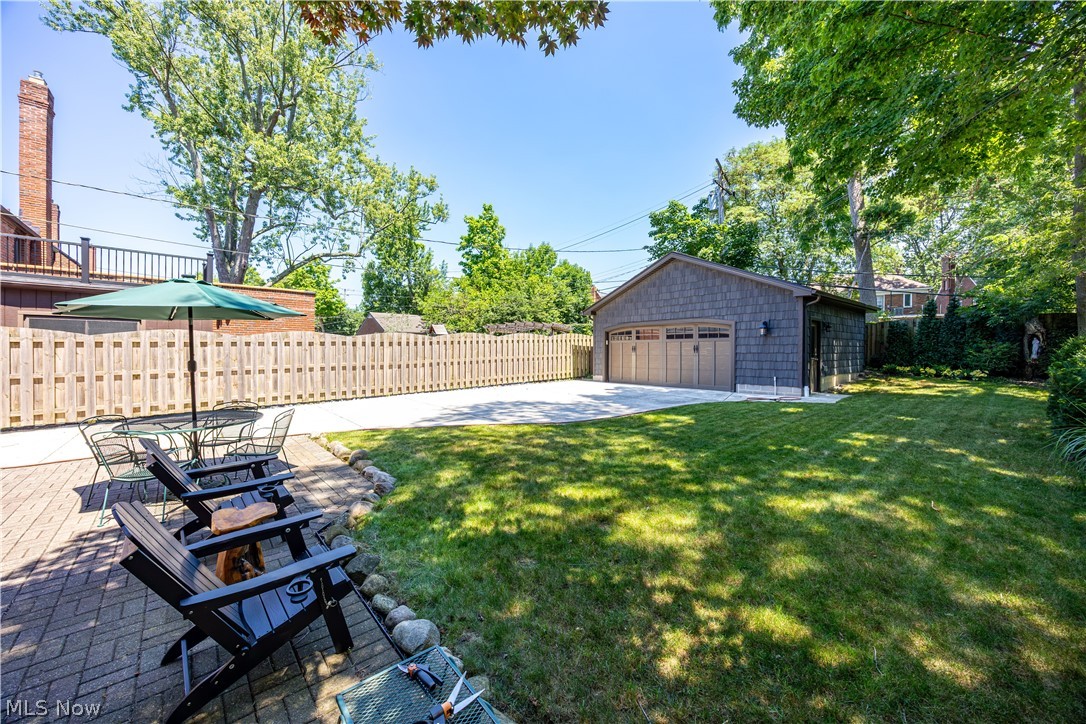 2621 Charney Road University Heights OH 44118