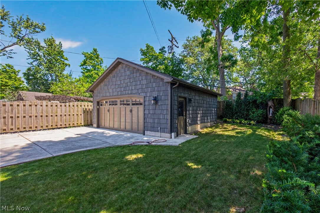 2621 Charney Road University Heights OH 44118
