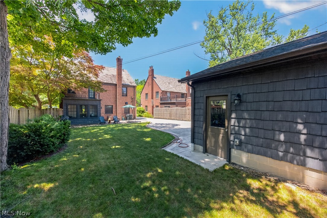 2621 Charney Road University Heights OH 44118