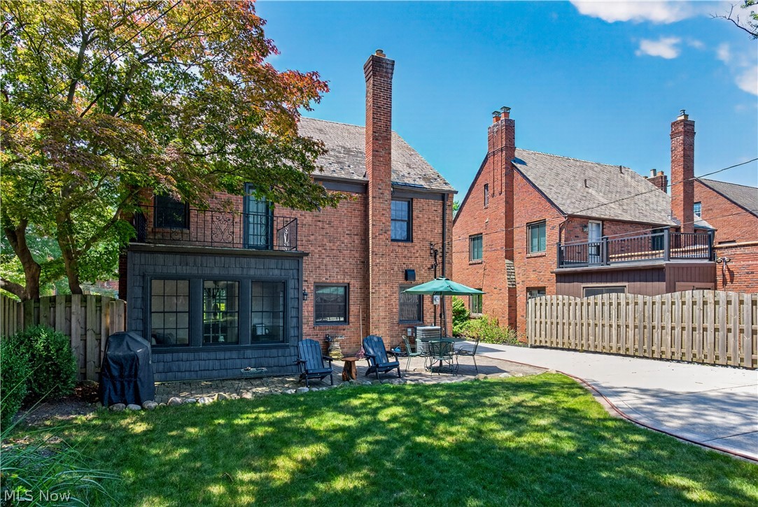 2621 Charney Road University Heights OH 44118