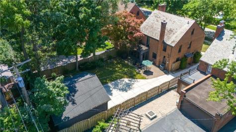 2621 Charney Road University Heights OH 44118