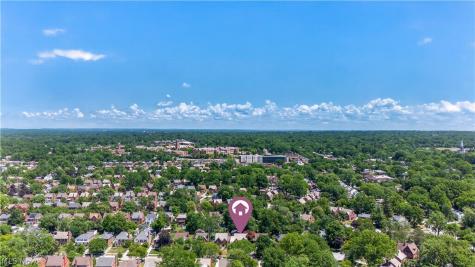 2621 Charney Road University Heights OH 44118