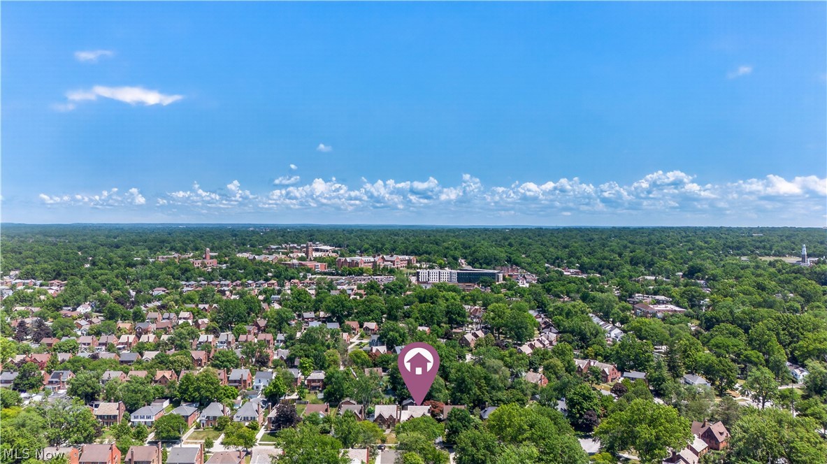 2621 Charney Road University Heights OH 44118