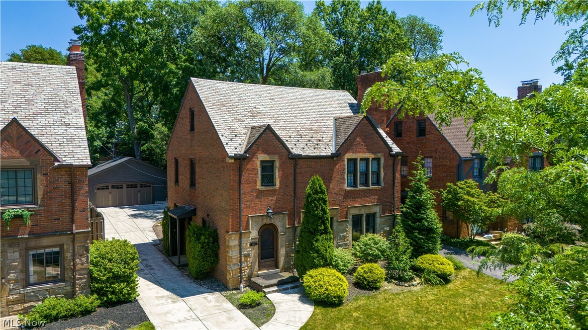 2621 Charney Road University Heights OH 44118