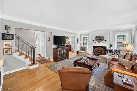2621 Charney Road University Heights OH 44118