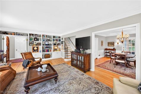2621 Charney Road University Heights OH 44118