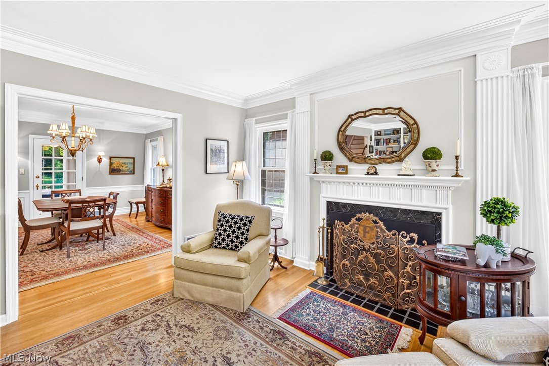 2621 Charney Road University Heights OH 44118