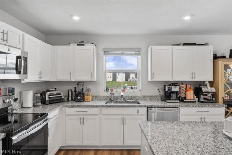 535 Cherrywood Lane Painesville OH 44077