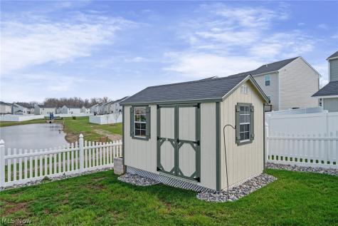 535 Cherrywood Lane Painesville OH 44077
