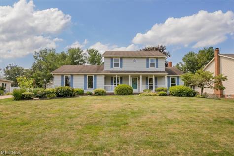 9786 Hocking Street NW Massillon OH 44646