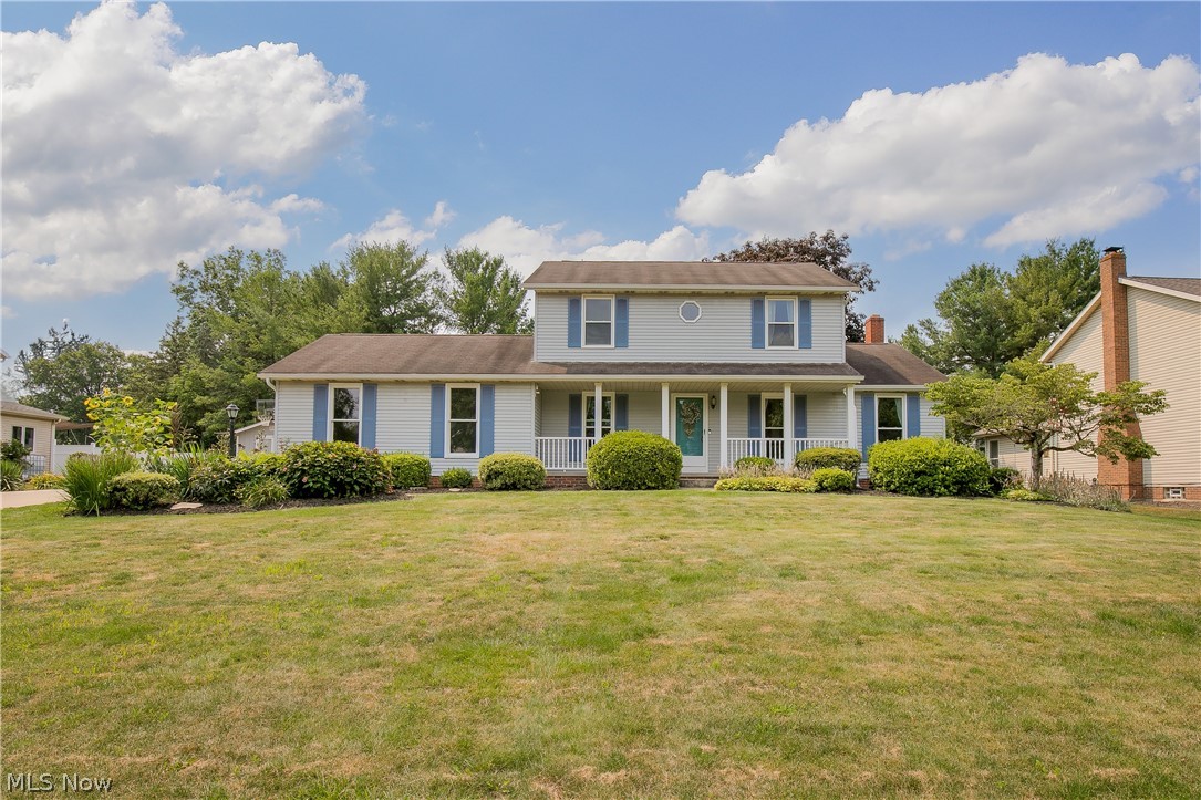 9786 Hocking Street NW Massillon OH 44646