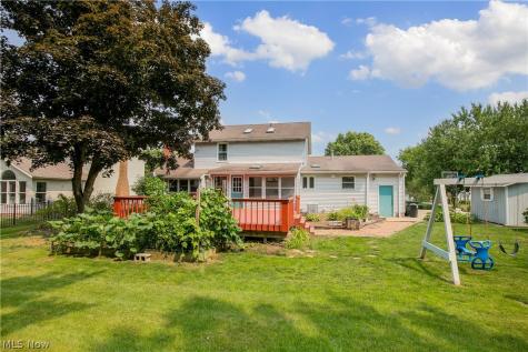 9786 Hocking Street NW Massillon OH 44646