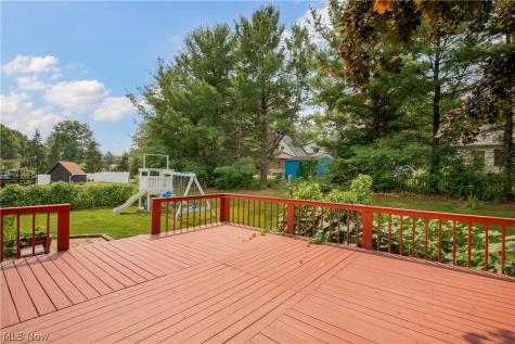 9786 Hocking Street NW Massillon OH 44646