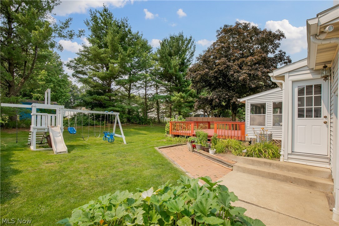 9786 Hocking Street NW Massillon OH 44646
