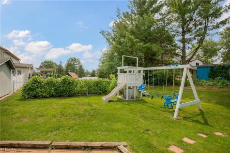9786 Hocking Street NW Massillon OH 44646