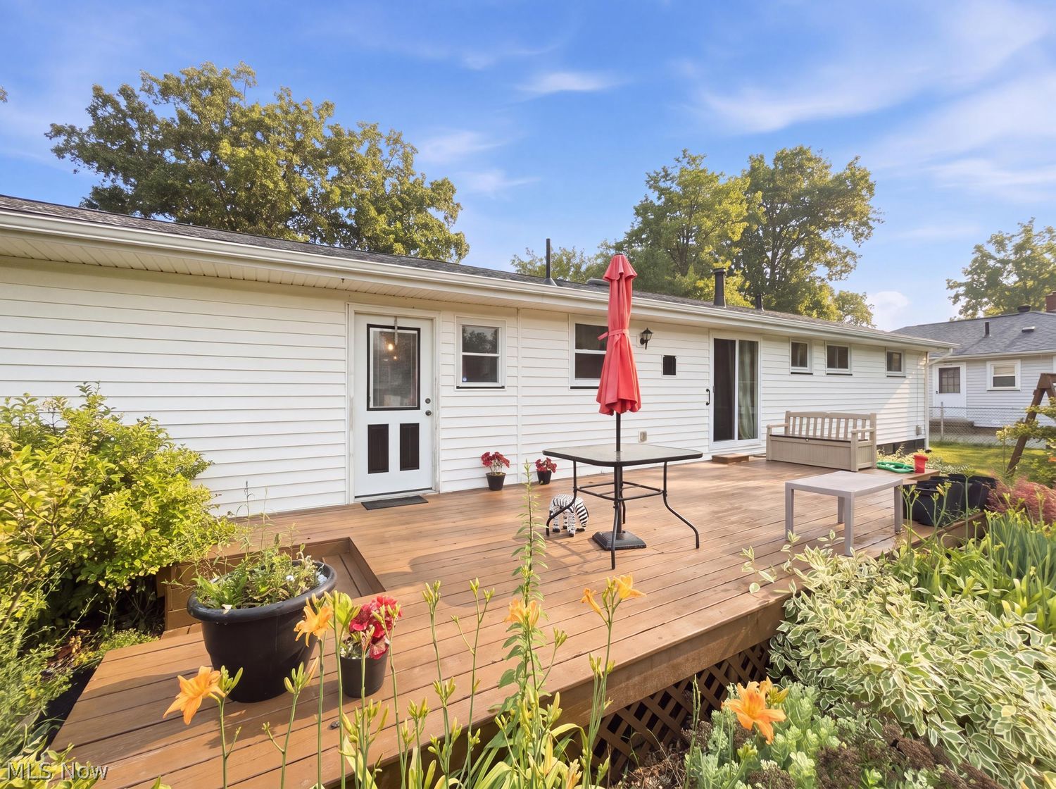 1947 Westwood Drive NW Warren OH 44485