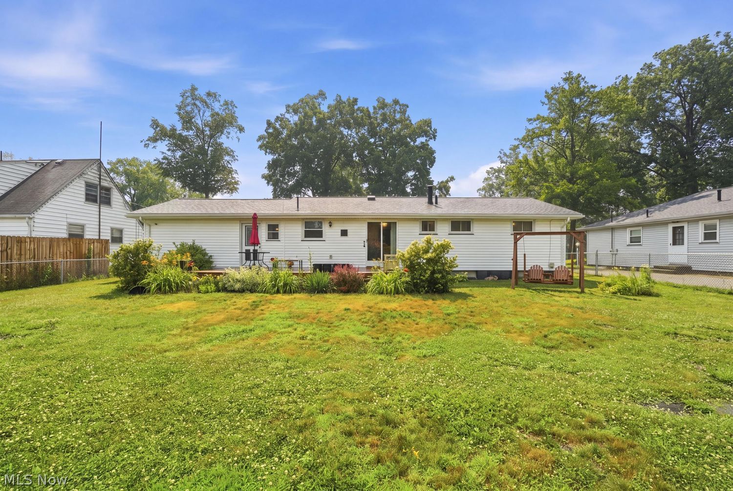 1947 Westwood Drive NW Warren OH 44485