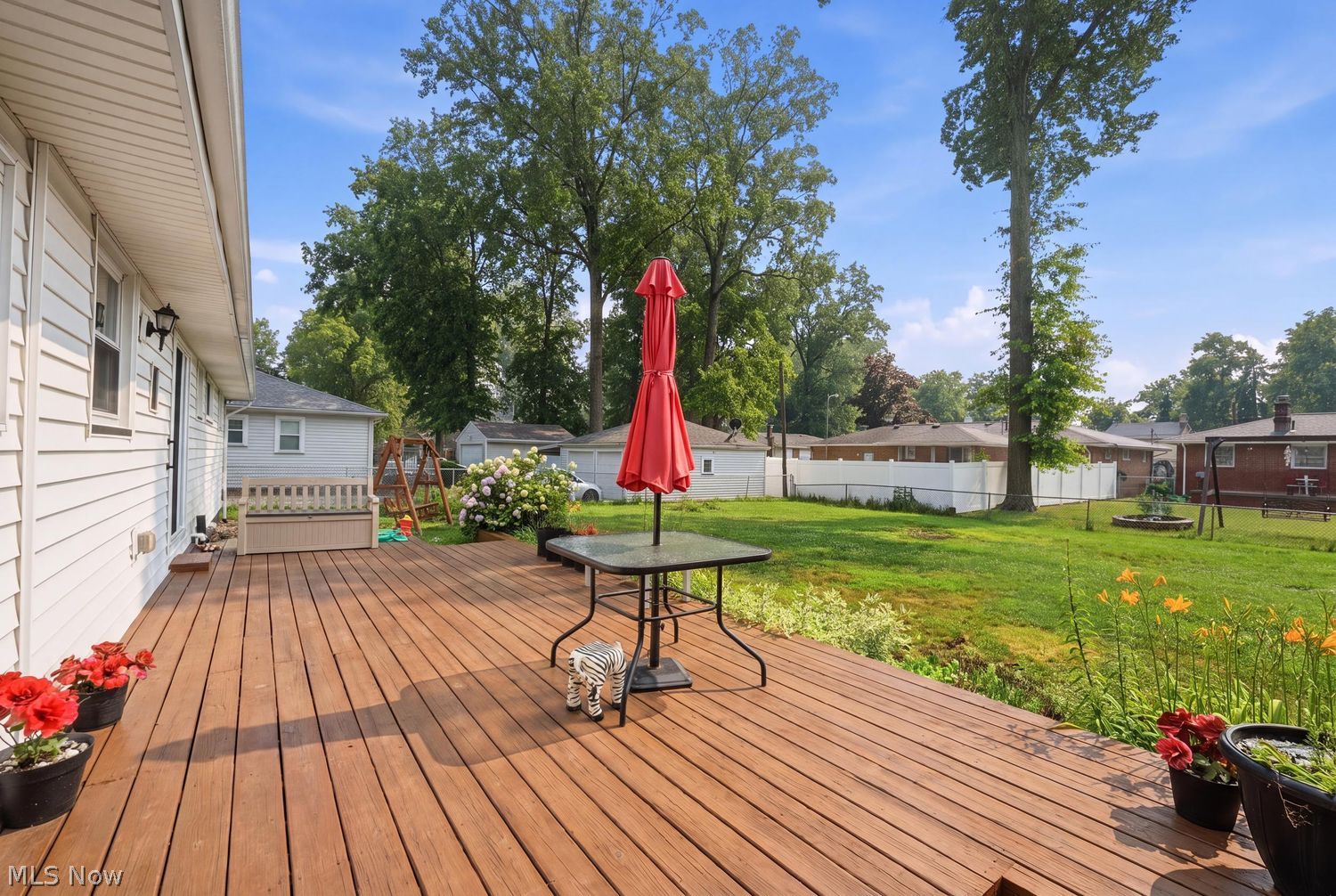 1947 Westwood Drive NW Warren OH 44485