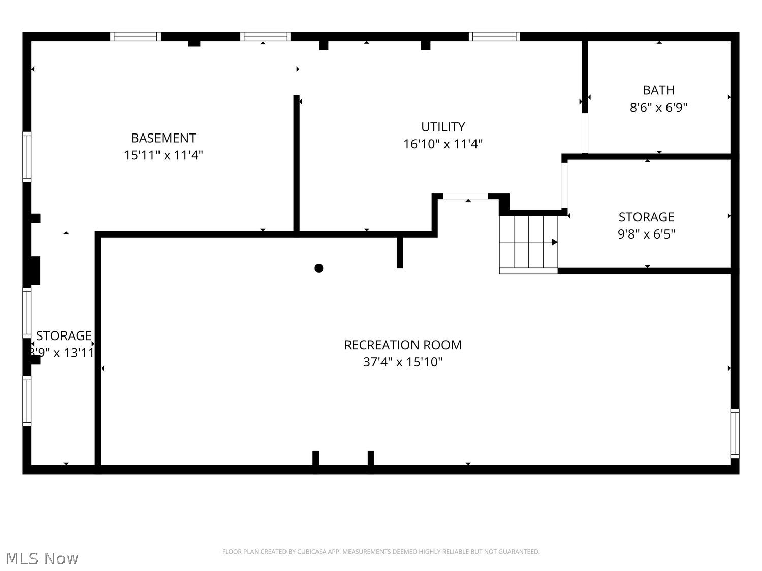 1947 Westwood Drive NW Warren OH 44485