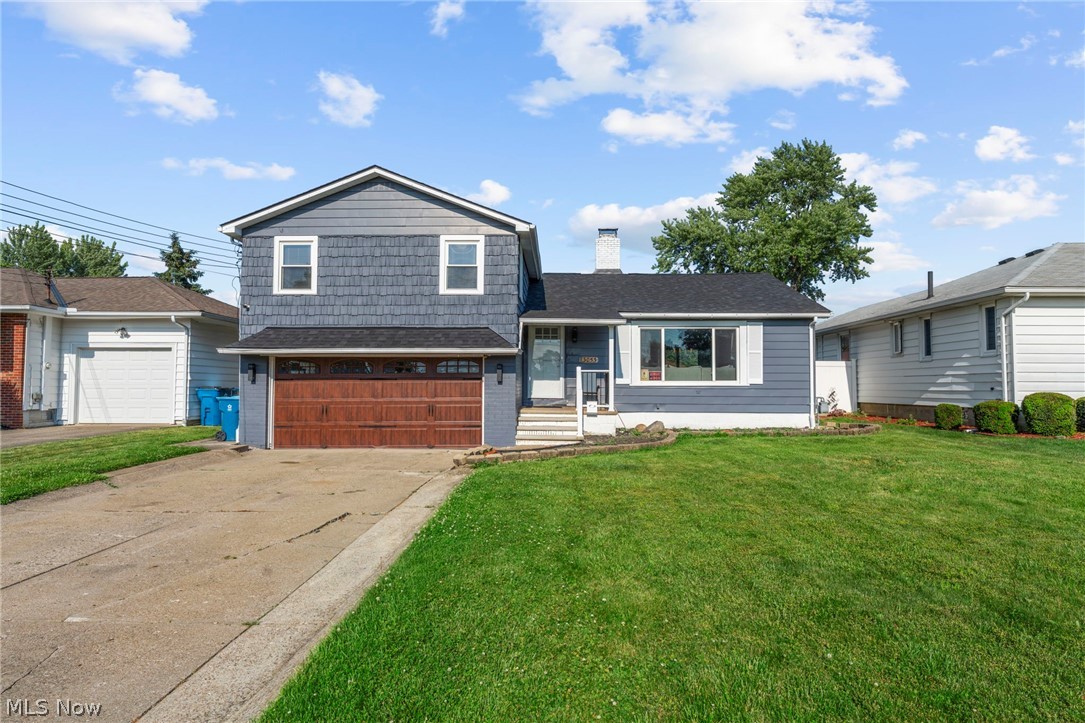 3053 Chris Avenue Lorain OH 44052