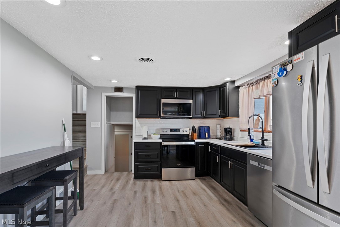 3053 Chris Avenue Lorain OH 44052