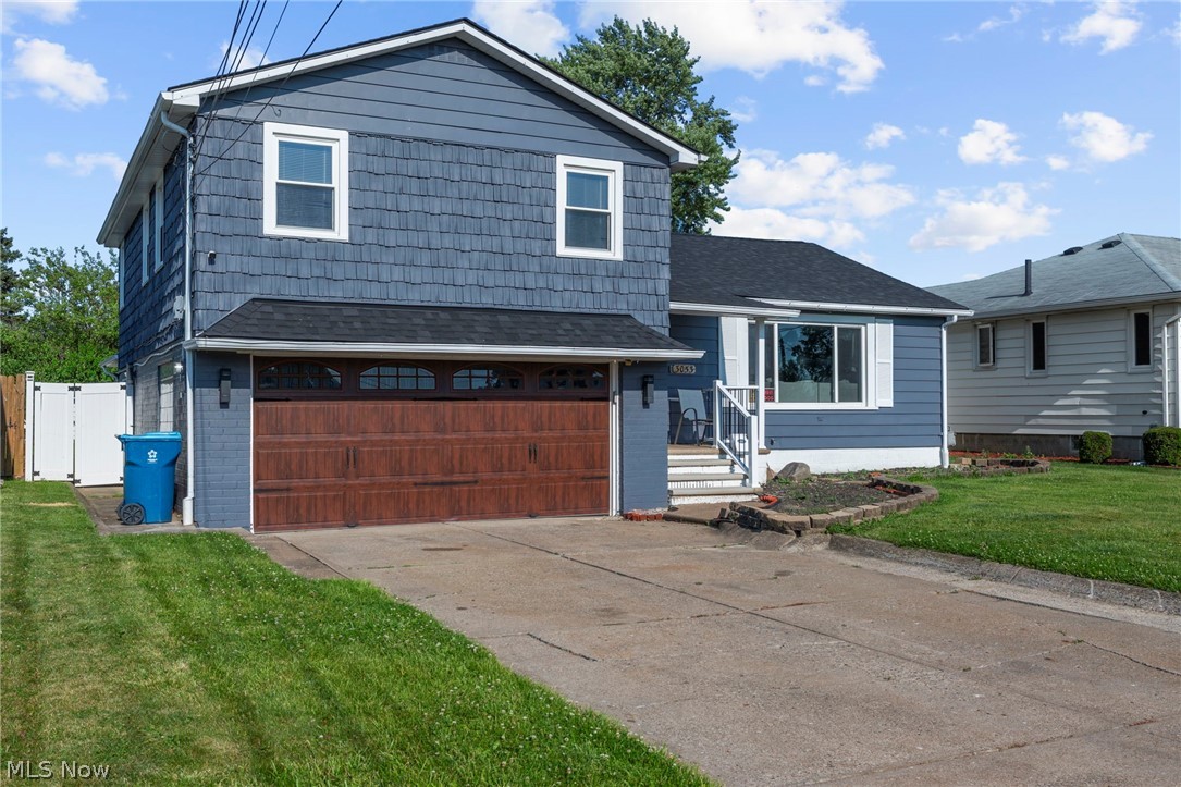 3053 Chris Avenue Lorain OH 44052