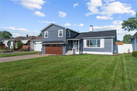 3053 Chris Avenue Lorain OH 44052