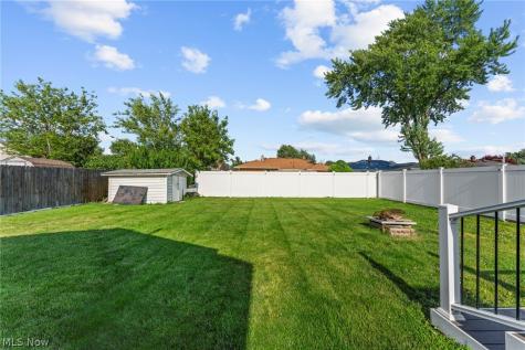 3053 Chris Avenue Lorain OH 44052