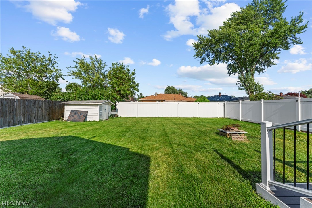 3053 Chris Avenue Lorain OH 44052