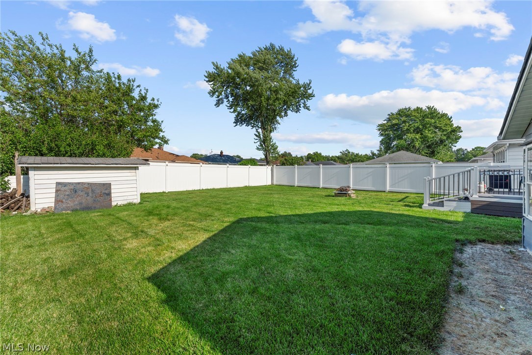 3053 Chris Avenue Lorain OH 44052