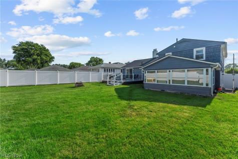 3053 Chris Avenue Lorain OH 44052