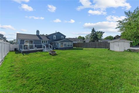 3053 Chris Avenue Lorain OH 44052