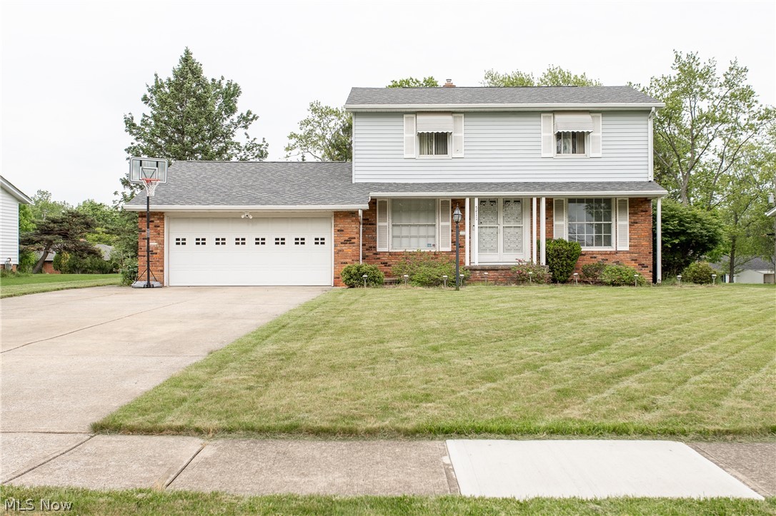 5411 Mardale Avenue Bedford Heights OH 44146
