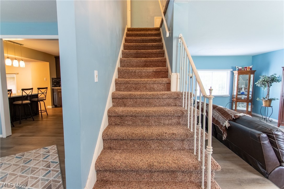 5411 Mardale Avenue Bedford Heights OH 44146