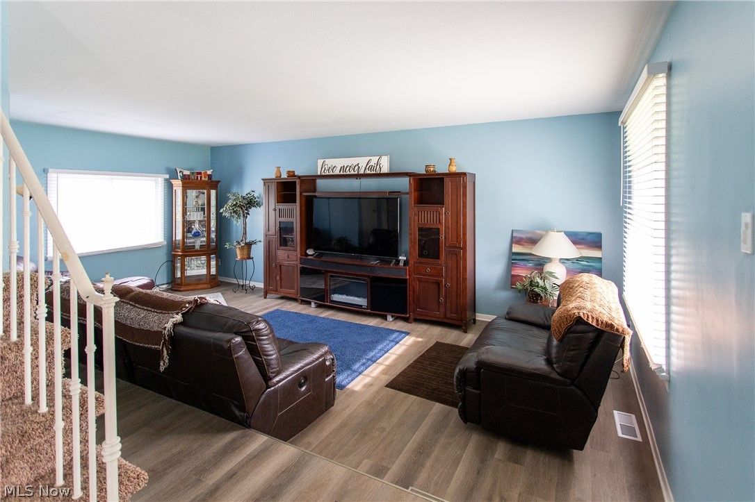 5411 Mardale Avenue Bedford Heights OH 44146