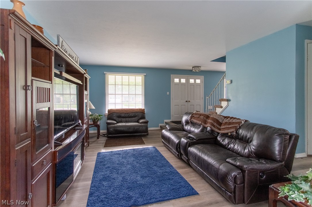 5411 Mardale Avenue Bedford Heights OH 44146