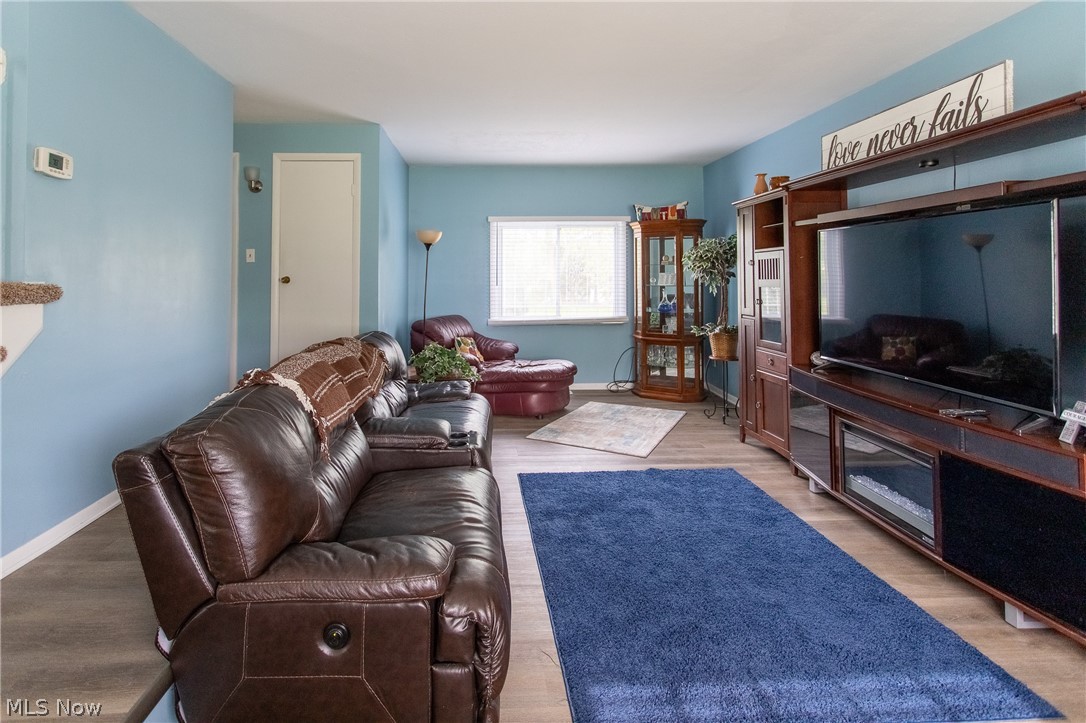 5411 Mardale Avenue Bedford Heights OH 44146