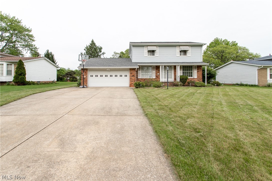 5411 Mardale Avenue Bedford Heights OH 44146