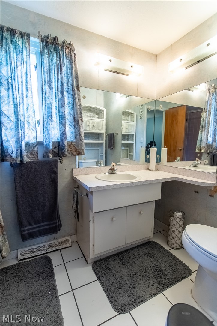 5411 Mardale Avenue Bedford Heights OH 44146