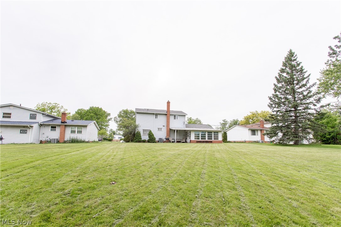 5411 Mardale Avenue Bedford Heights OH 44146