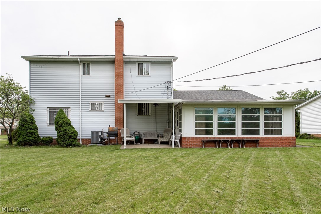 5411 Mardale Avenue Bedford Heights OH 44146