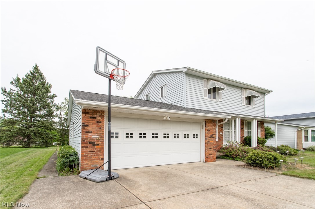 5411 Mardale Avenue Bedford Heights OH 44146