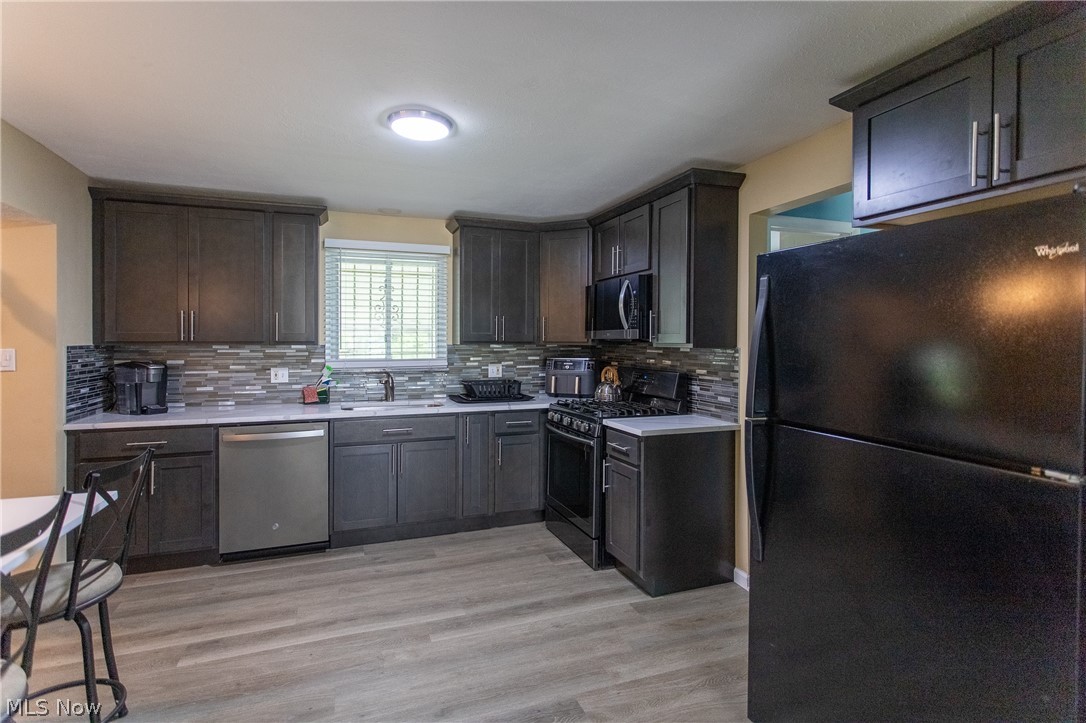 5411 Mardale Avenue Bedford Heights OH 44146