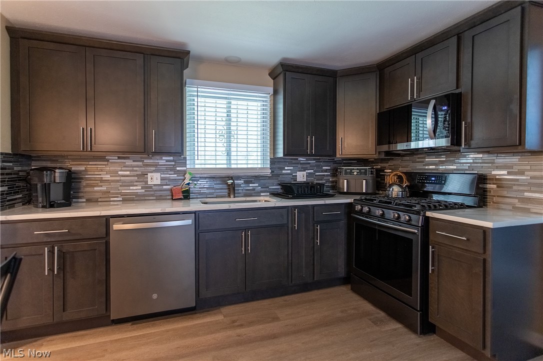 5411 Mardale Avenue Bedford Heights OH 44146
