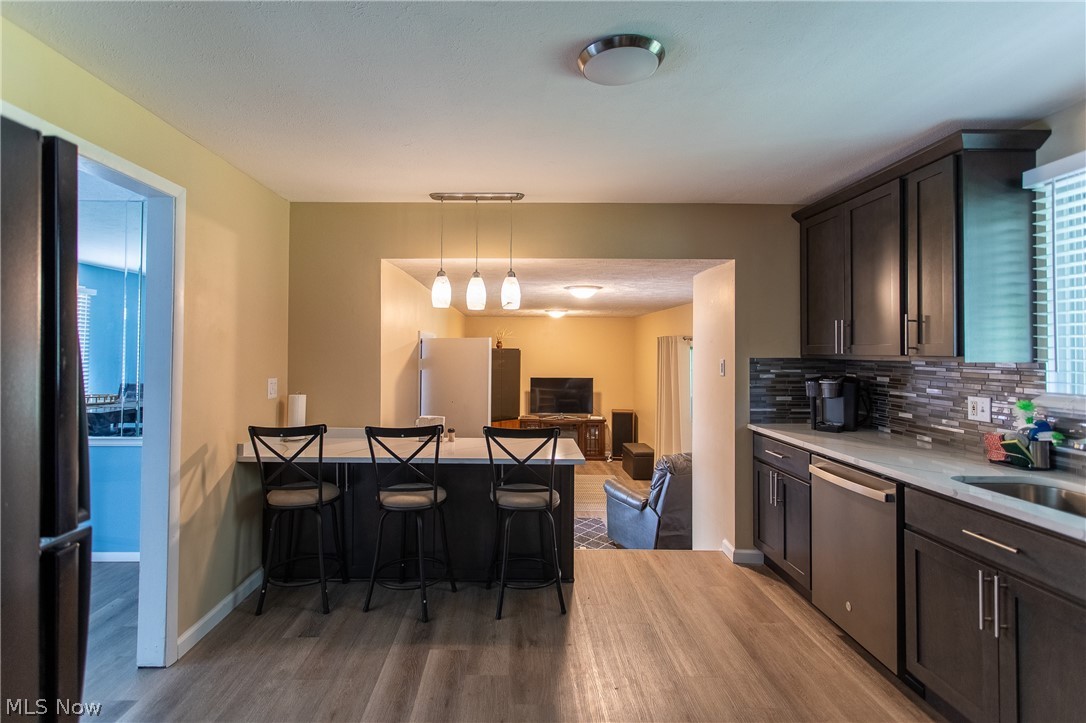 5411 Mardale Avenue Bedford Heights OH 44146