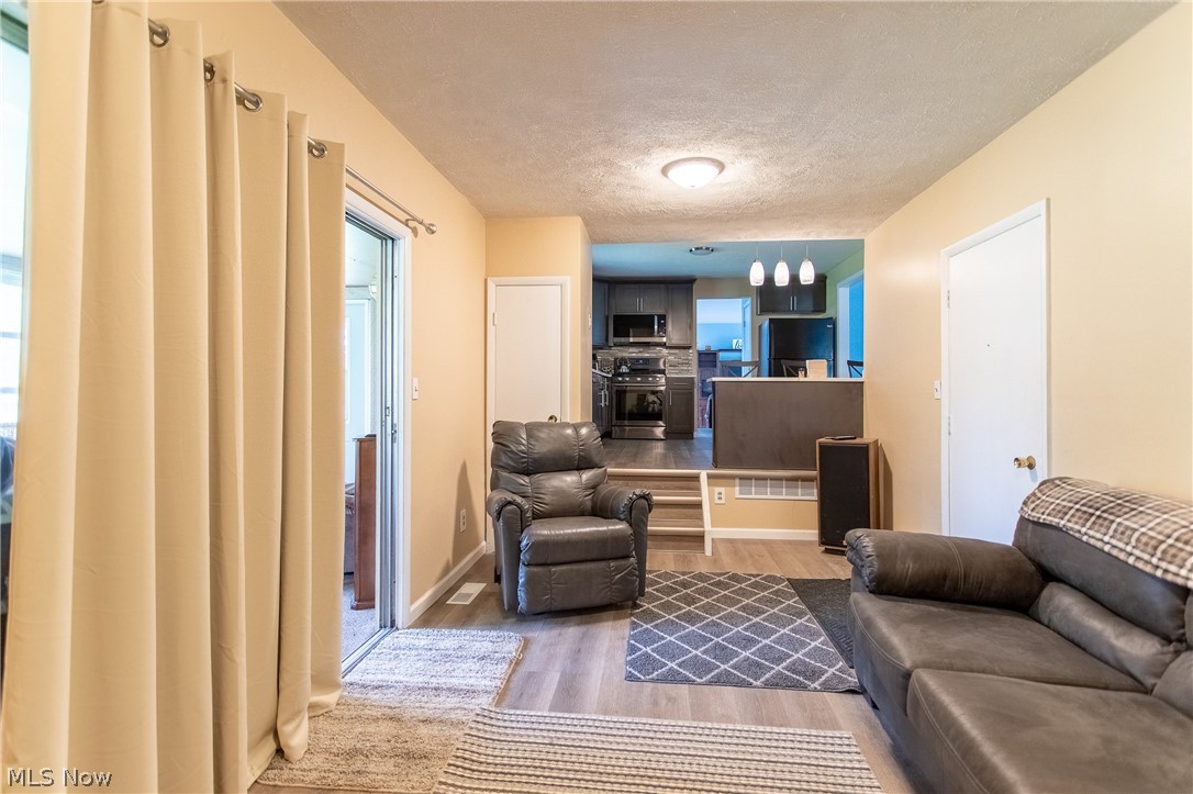 5411 Mardale Avenue Bedford Heights OH 44146