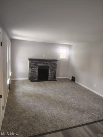 21 Fernwood Avenue Youngstown OH 44509