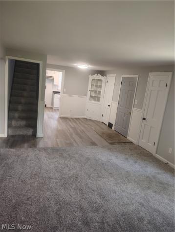 21 Fernwood Avenue Youngstown OH 44509