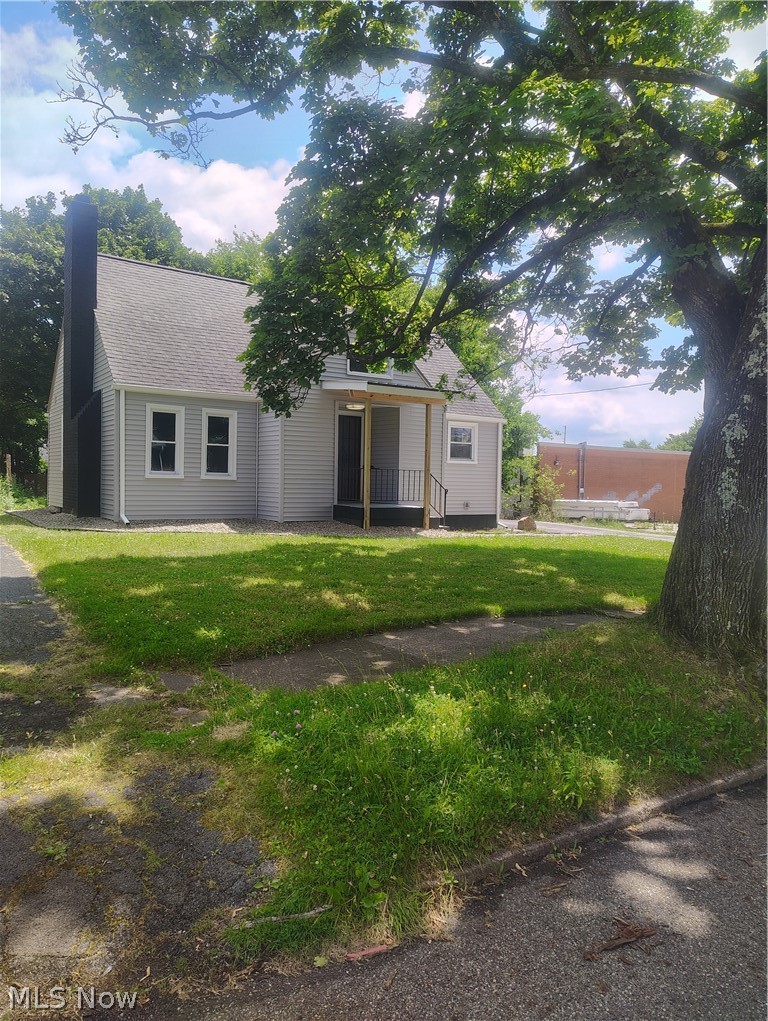 21 Fernwood Avenue Youngstown OH 44509