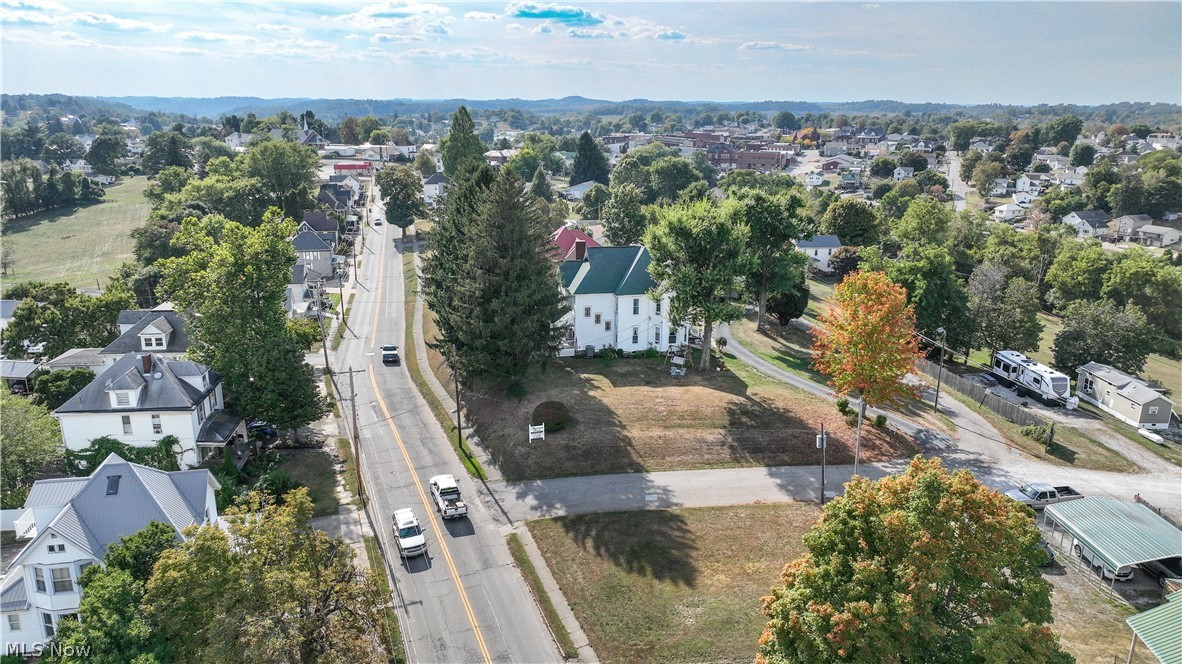501 E Main Street Barnesville OH 43713